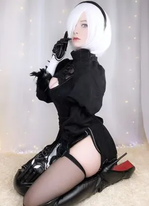 Nikachi Nika Kotova / nikachi_tyan фото голая #0020