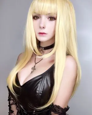 Nikachi Nika Kotova / nikachi_tyan фото голая #0038