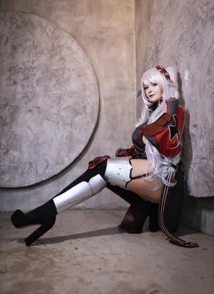 Nikachi Nika Kotova / nikachi_tyan фото голая #0058