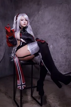 Nikachi Nika Kotova / nikachi_tyan фото голая #0060