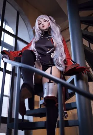 Nikachi Nika Kotova / nikachi_tyan фото голая #0061