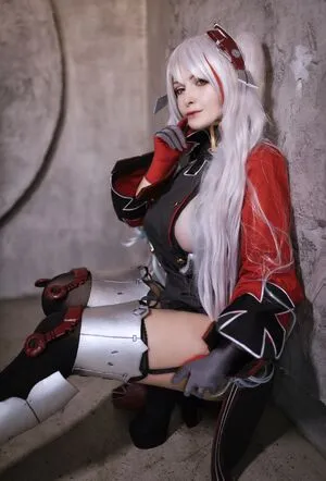 Nikachi Nika Kotova / nikachi_tyan фото голая #0062