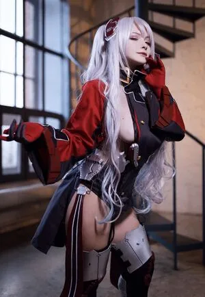 Nikachi Nika Kotova / nikachi_tyan фото голая #0065