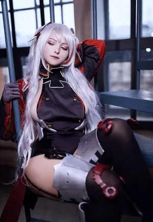 Nikachi Nika Kotova / nikachi_tyan фото голая #0067
