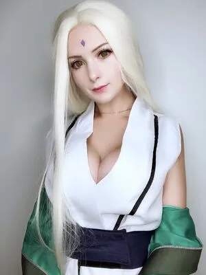 Nikachi Nika Kotova / nikachi_tyan фото голая #0124