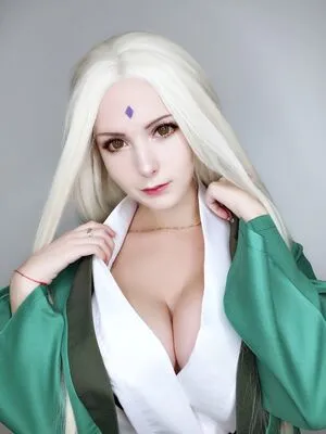 Nikachi Nika Kotova / nikachi_tyan фото голая #0131