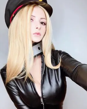 Nikachi Nika Kotova / nikachi_tyan фото голая #0153