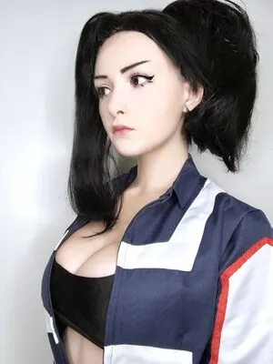 Nikachi Nika Kotova / nikachi_tyan фото голая #0157