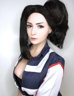 Nikachi Nika Kotova / nikachi_tyan фото голая #0158