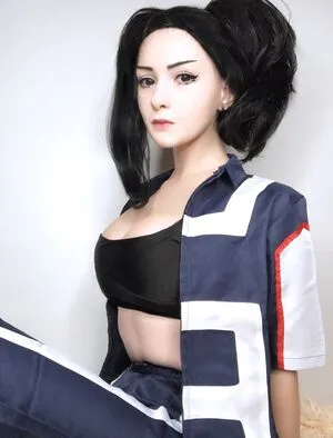 Nikachi Nika Kotova / nikachi_tyan фото голая #0159
