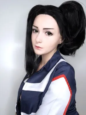 Nikachi Nika Kotova / nikachi_tyan фото голая #0160