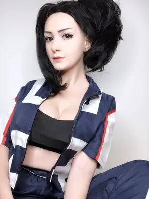 Nikachi Nika Kotova / nikachi_tyan фото голая #0162