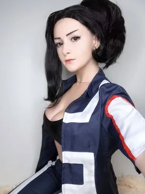 Nikachi Nika Kotova / nikachi_tyan фото голая #0163