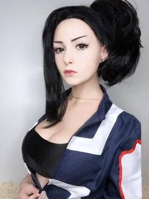 Nikachi Nika Kotova / nikachi_tyan фото голая #0168