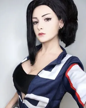 Nikachi Nika Kotova / nikachi_tyan фото голая #0172