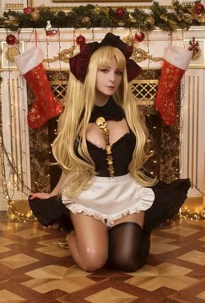 Nikachi Nika Kotova / nikachi_tyan фото голая #0217