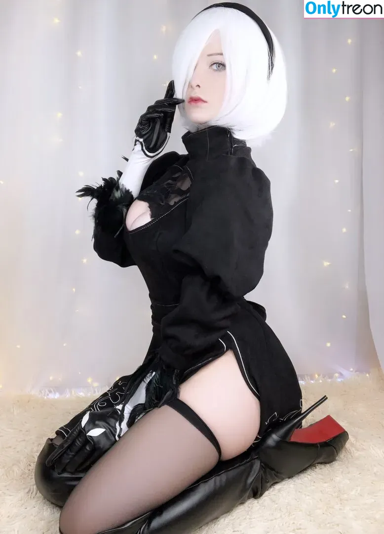 Nikachi Nika Kotova nude photo #0020 (nikachi_tyan)