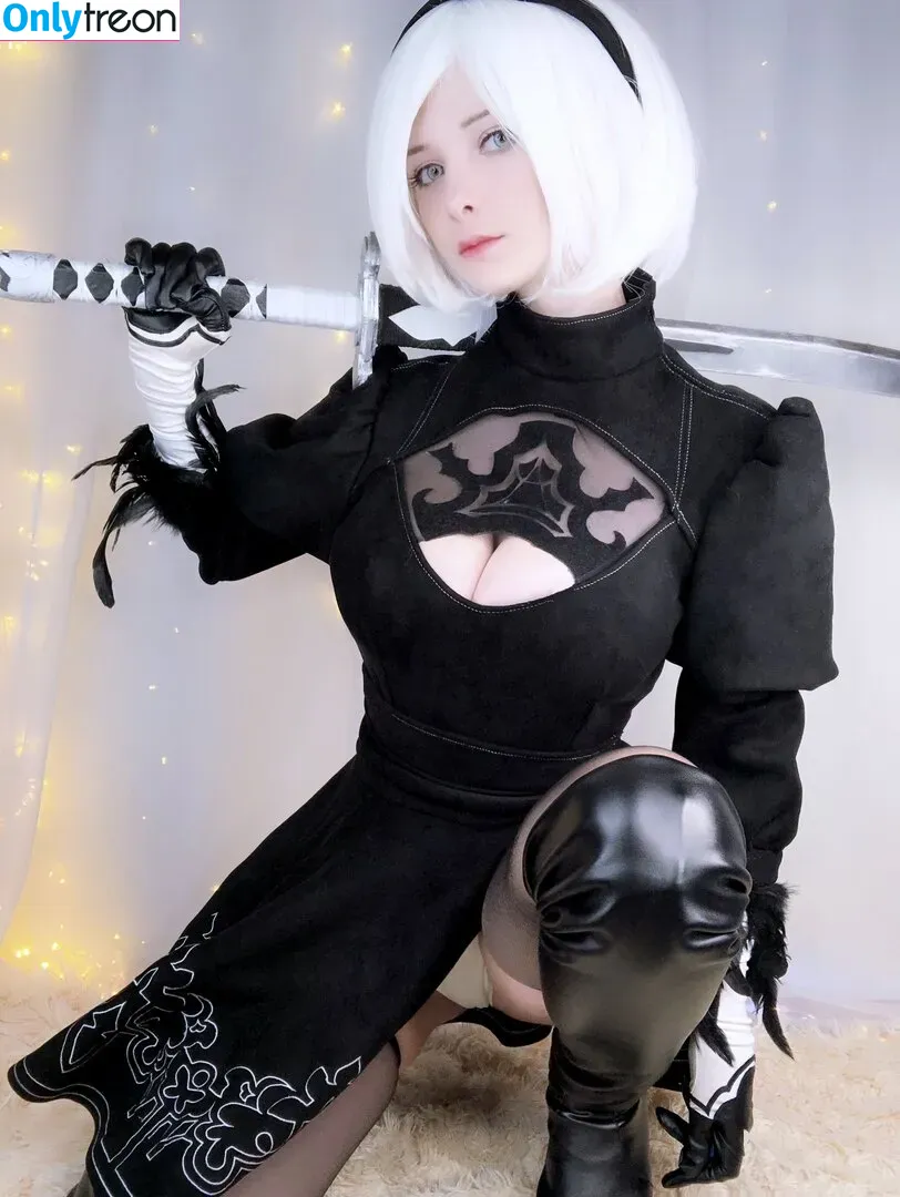 Nikachi Nika Kotova голая photo #0030 (nikachi_tyan)