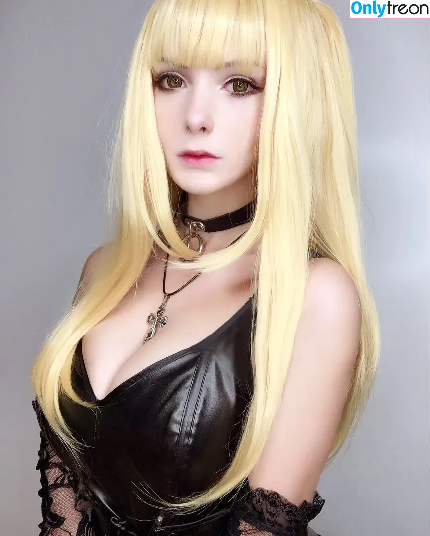 Nikachi Nika Kotova голая photo #0038 (nikachi_tyan)