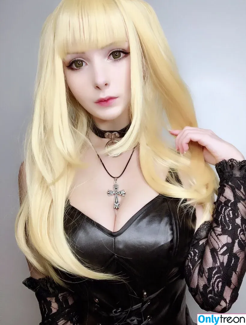 Nikachi Nika Kotova голая photo #0040 (nikachi_tyan)