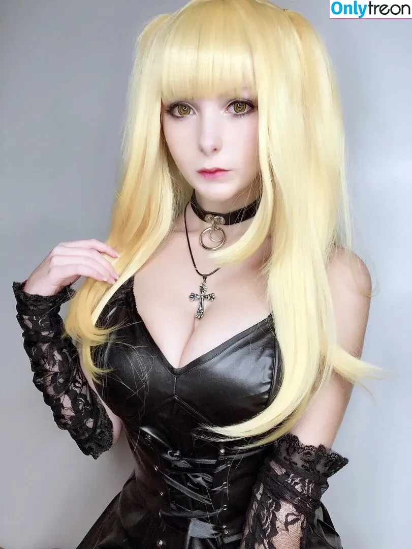 Nikachi Nika Kotova голая photo #0041 (nikachi_tyan)