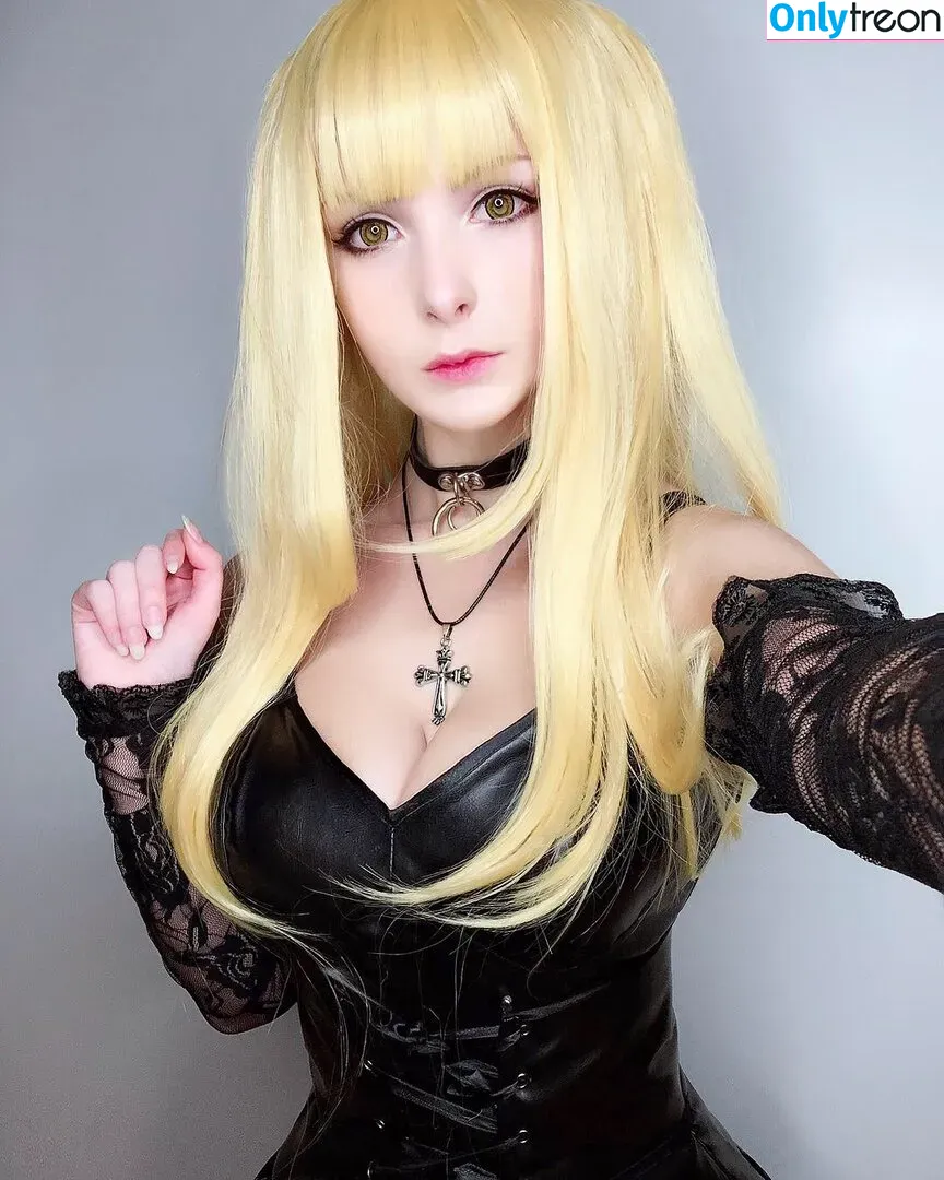 Nikachi Nika Kotova голая photo #0048 (nikachi_tyan)