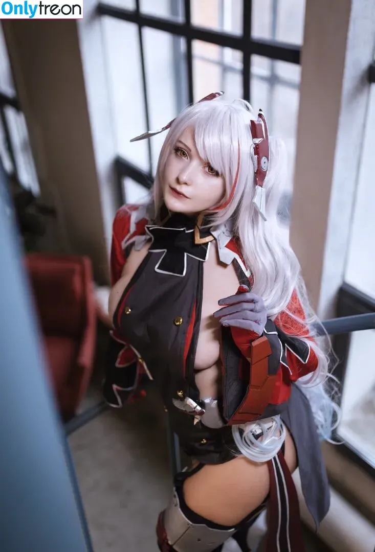 Nikachi Nika Kotova голая photo #0054 (nikachi_tyan)