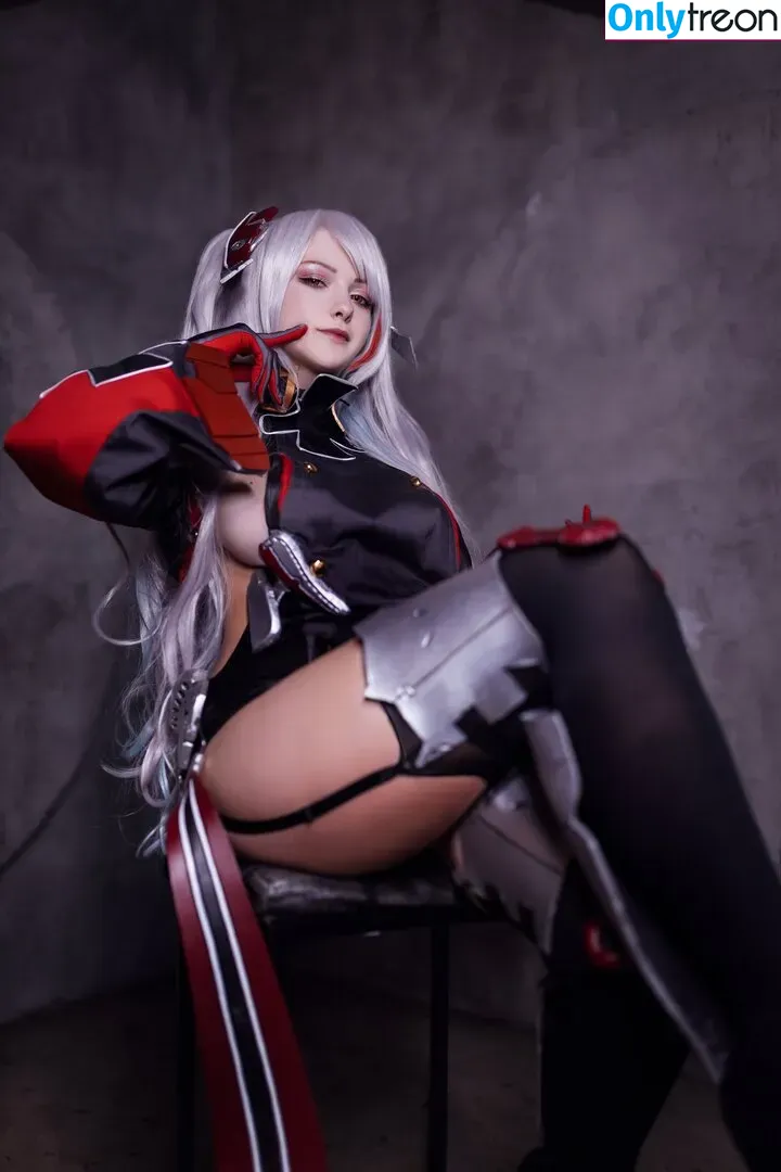 Nikachi Nika Kotova голая photo #0056 (nikachi_tyan)