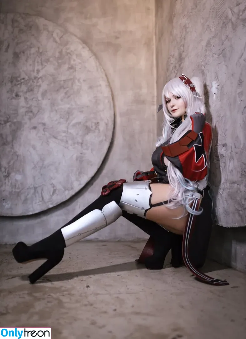 Nikachi Nika Kotova голая photo #0058 (nikachi_tyan)