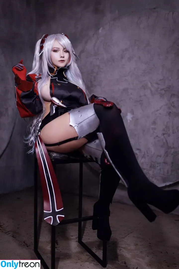 Nikachi Nika Kotova голая photo #0060 (nikachi_tyan)