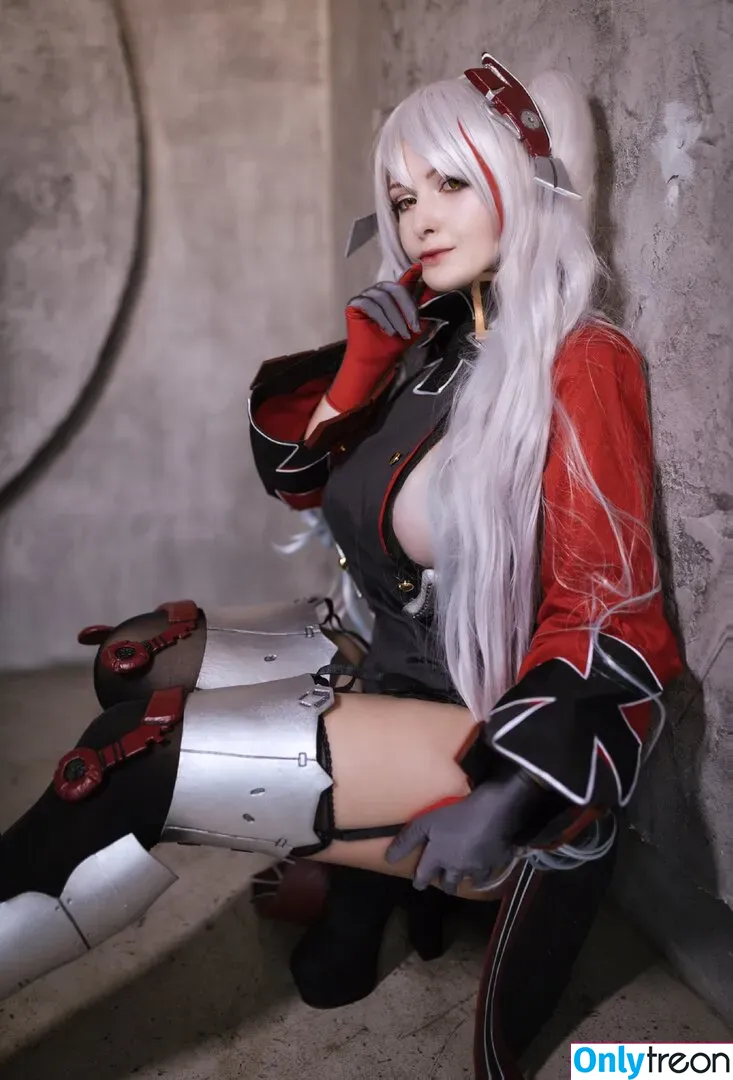 Nikachi Nika Kotova голая photo #0062 (nikachi_tyan)
