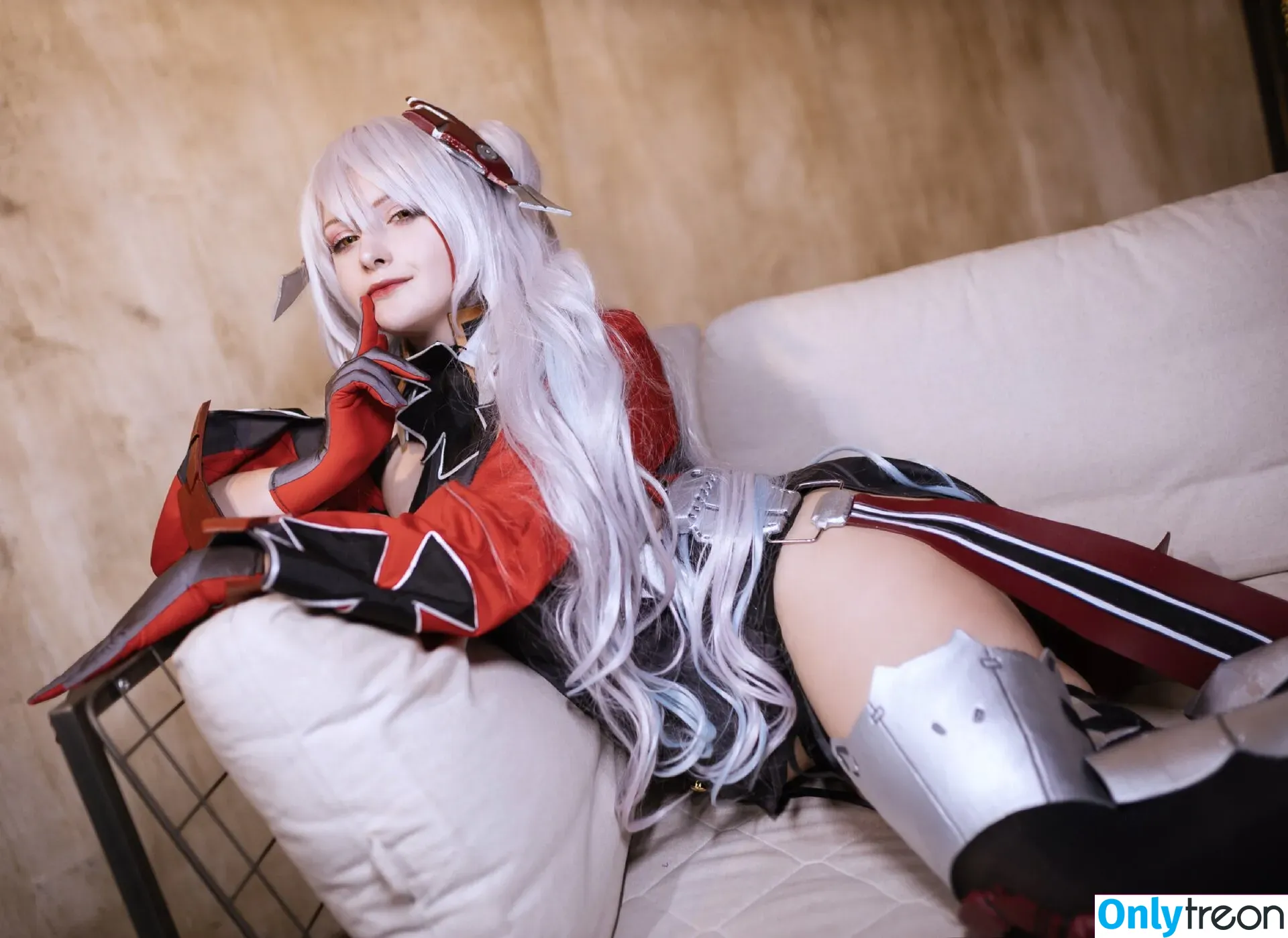 Nikachi Nika Kotova голая photo #0063 (nikachi_tyan)