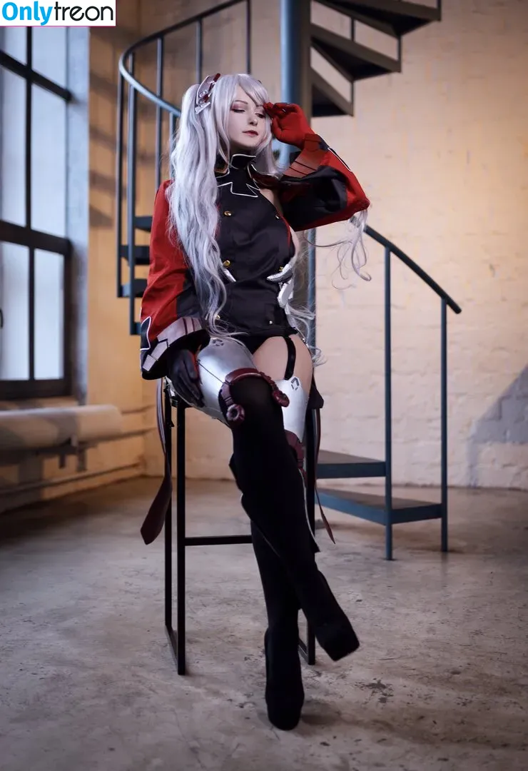 Nikachi Nika Kotova голая photo #0064 (nikachi_tyan)