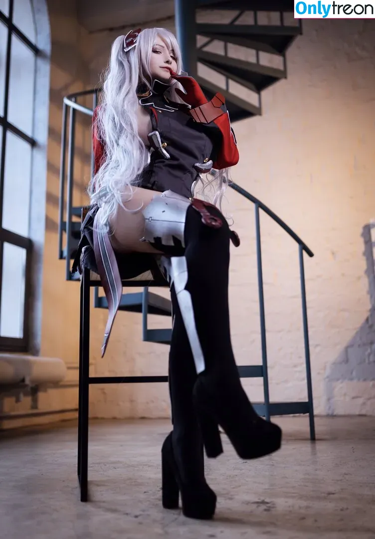 Nikachi Nika Kotova голая photo #0066 (nikachi_tyan)
