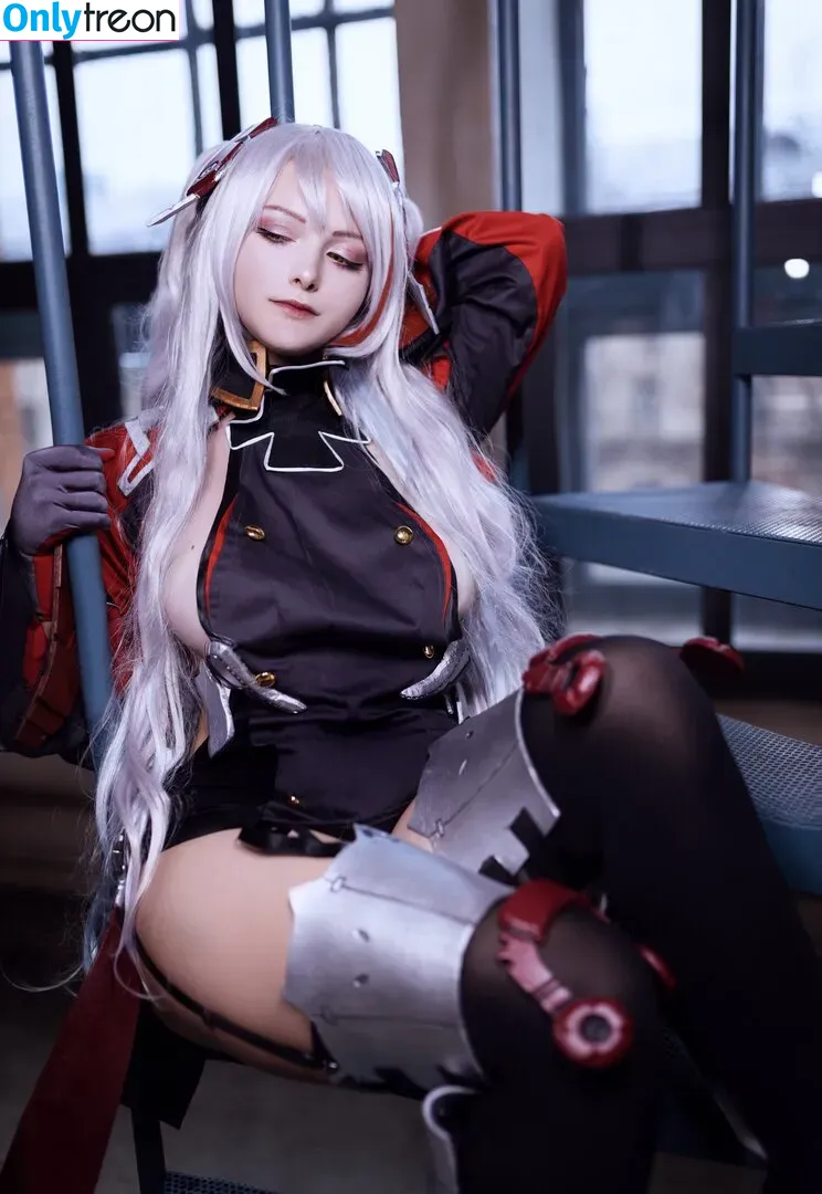Nikachi Nika Kotova голая photo #0067 (nikachi_tyan)