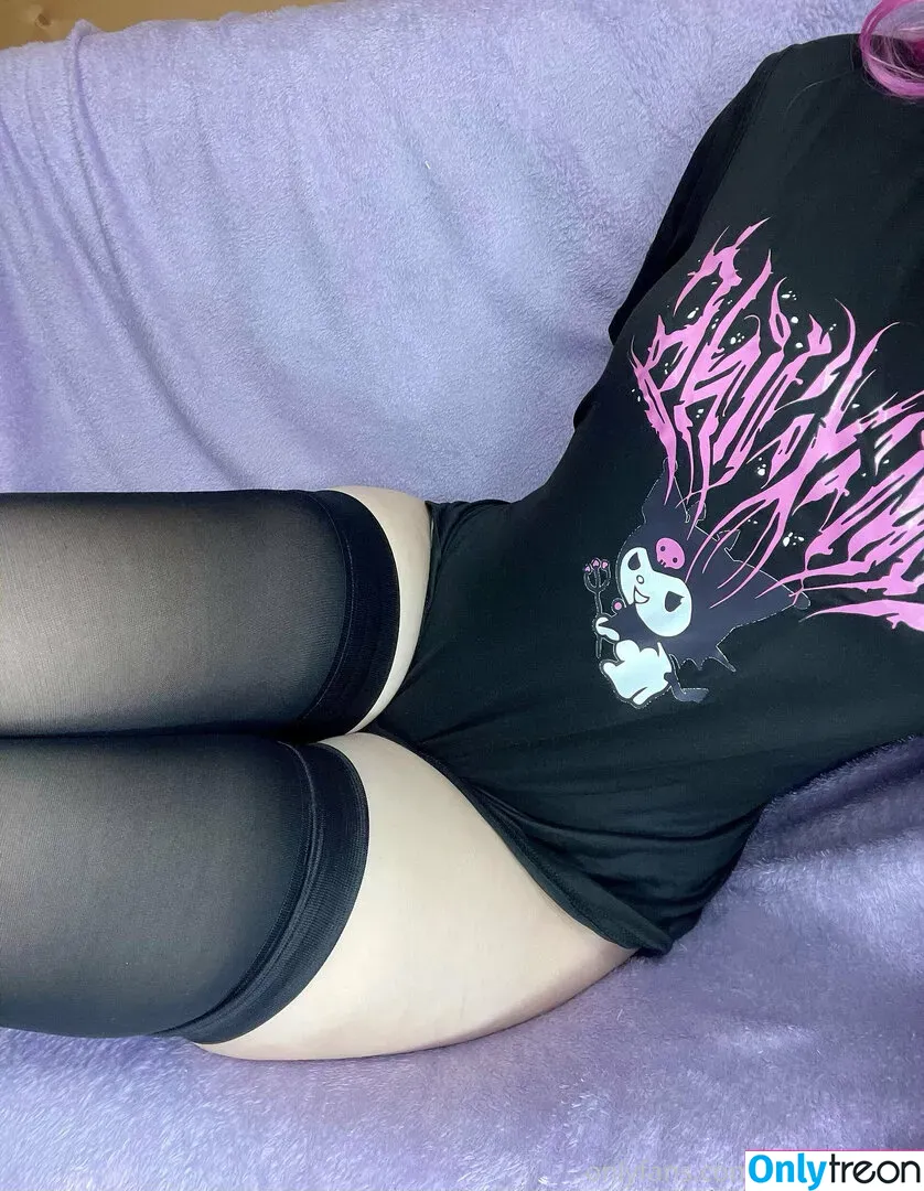 Nikachi Nika Kotova голая photo #0120 (nikachi_tyan)