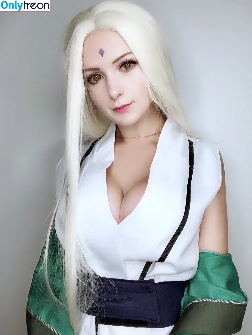 Nikachi Nika Kotova голая photo #0124 (nikachi_tyan)