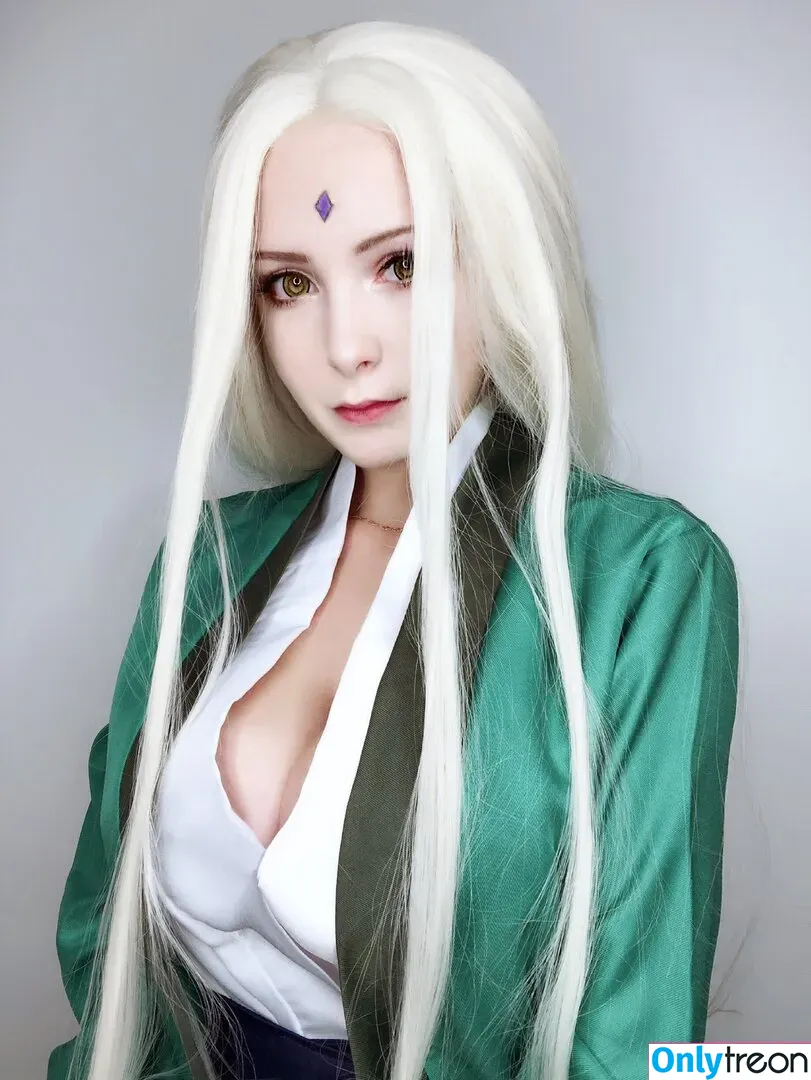 Nikachi Nika Kotova голая photo #0126 (nikachi_tyan)