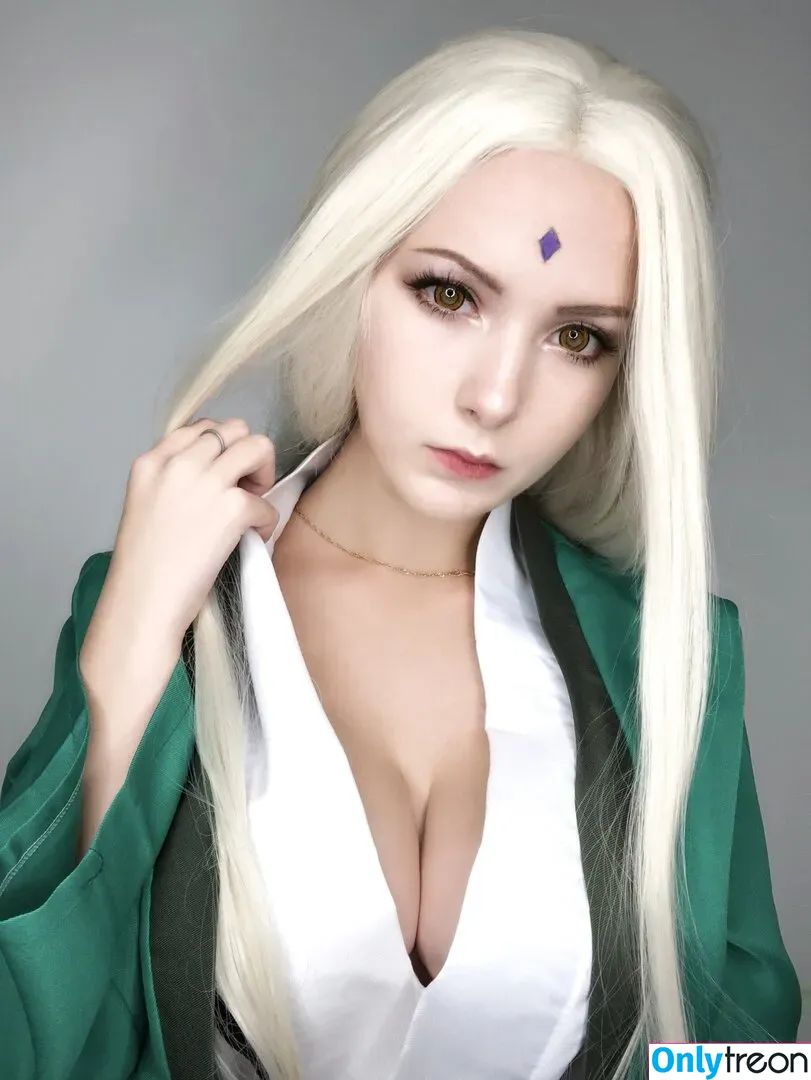 Nikachi Nika Kotova голая photo #0127 (nikachi_tyan)