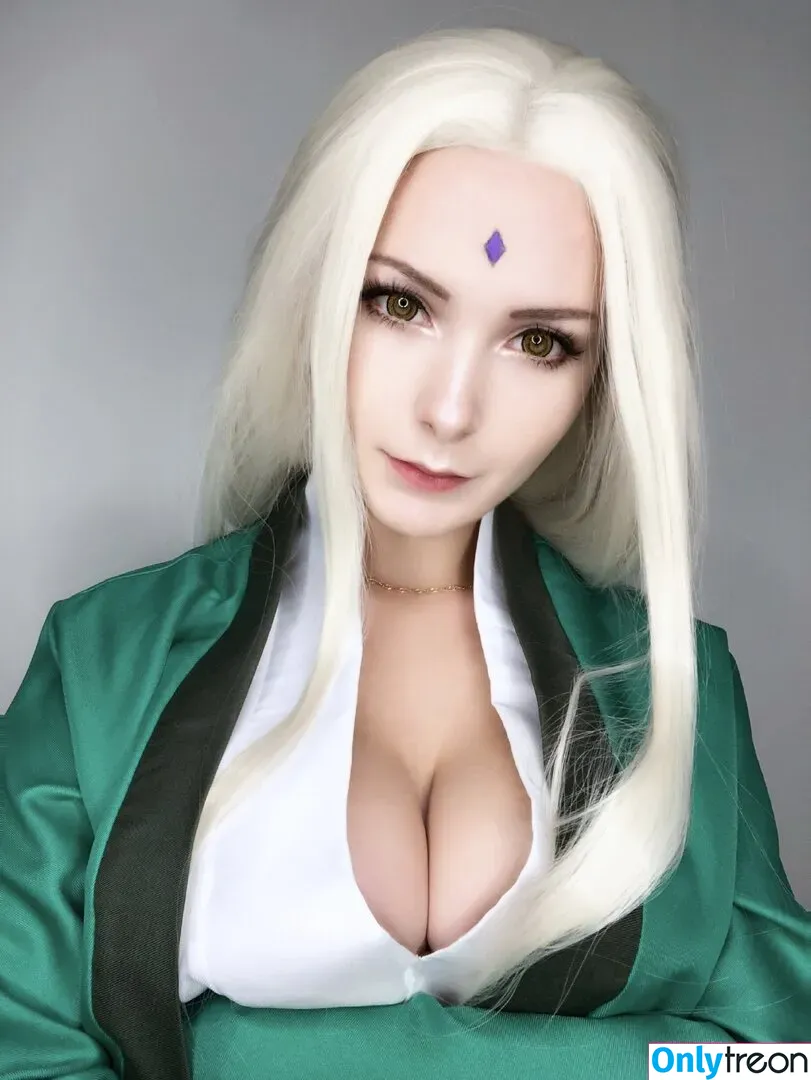 Nikachi Nika Kotova голая photo #0128 (nikachi_tyan)