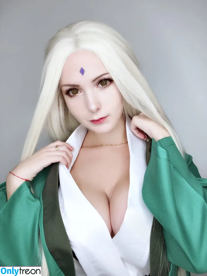 Nikachi Nika Kotova голая photo #0131 (nikachi_tyan)