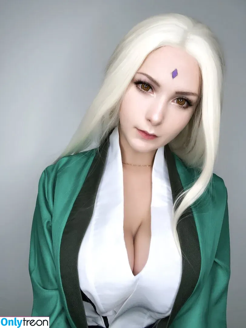 Nikachi Nika Kotova голая photo #0133 (nikachi_tyan)