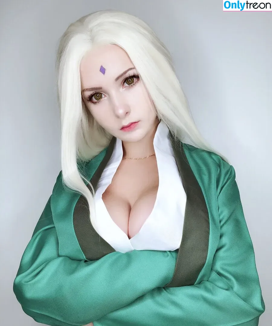Nikachi Nika Kotova голая photo #0135 (nikachi_tyan)