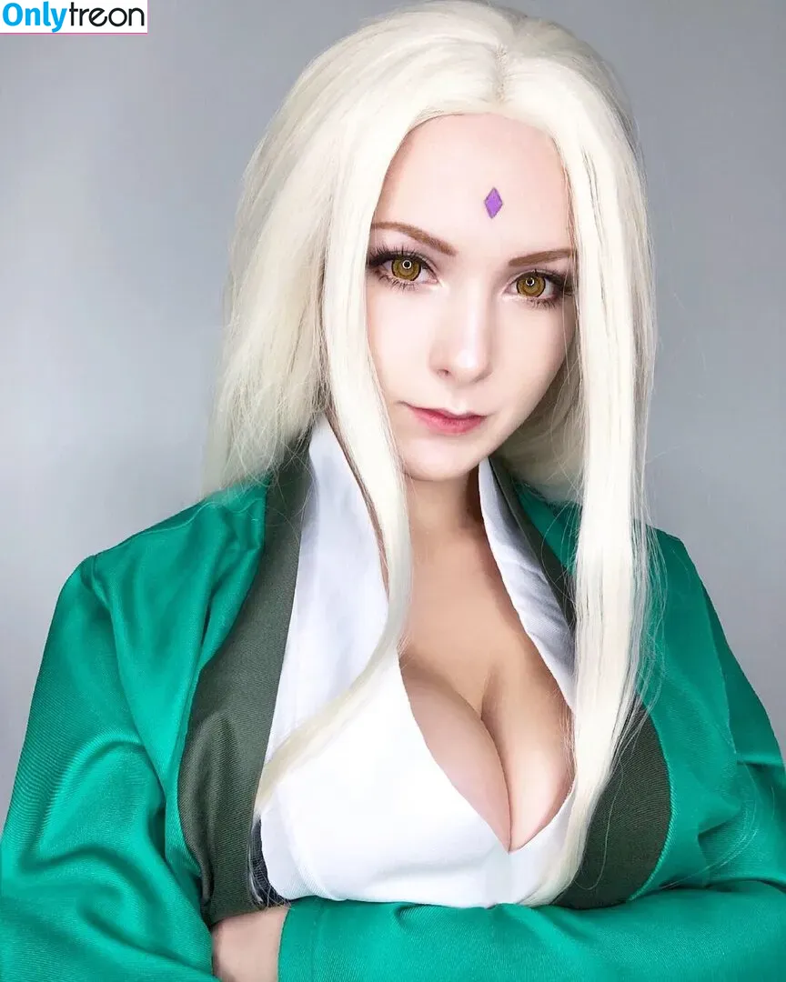 Nikachi Nika Kotova голая photo #0136 (nikachi_tyan)