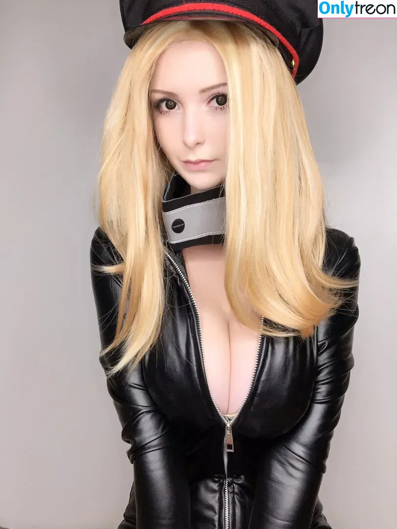 Nikachi Nika Kotova голая photo #0151 (nikachi_tyan)