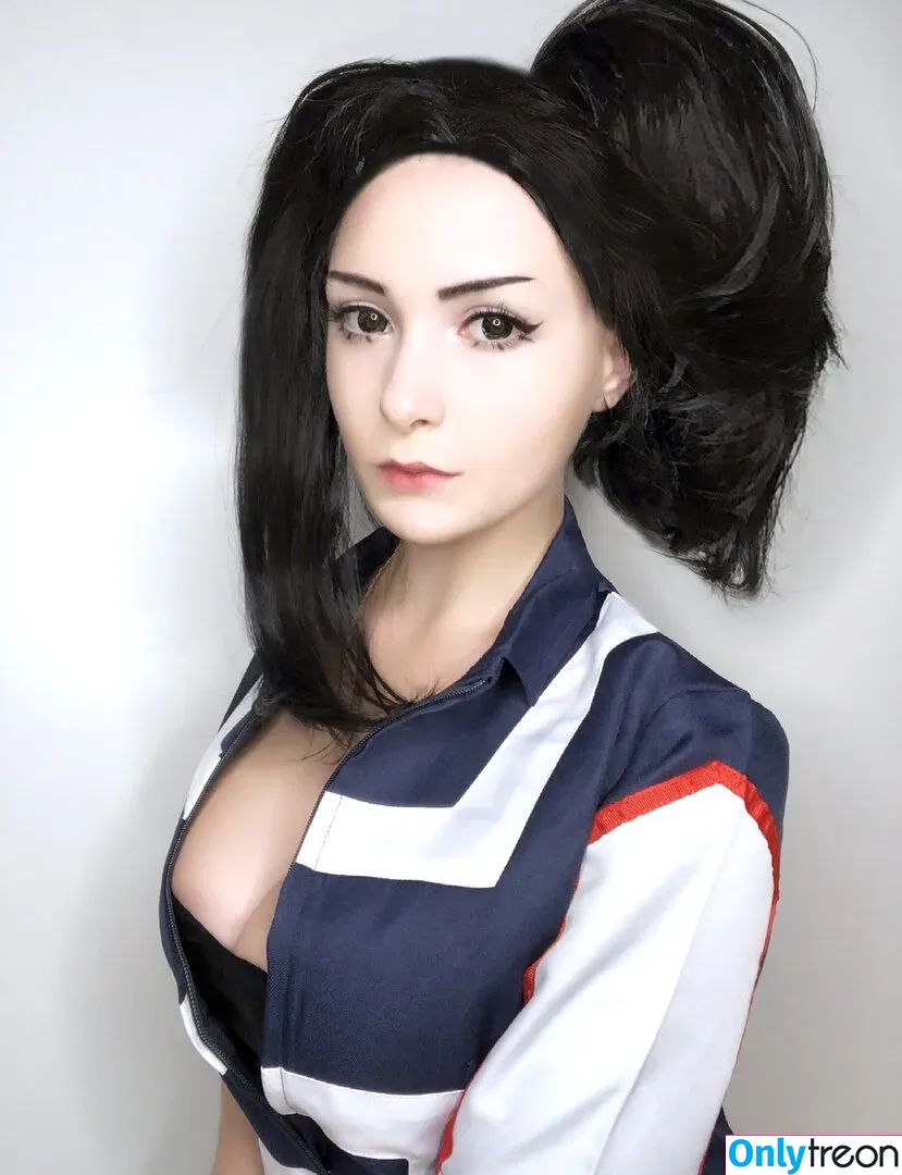 Nikachi Nika Kotova голая photo #0158 (nikachi_tyan)