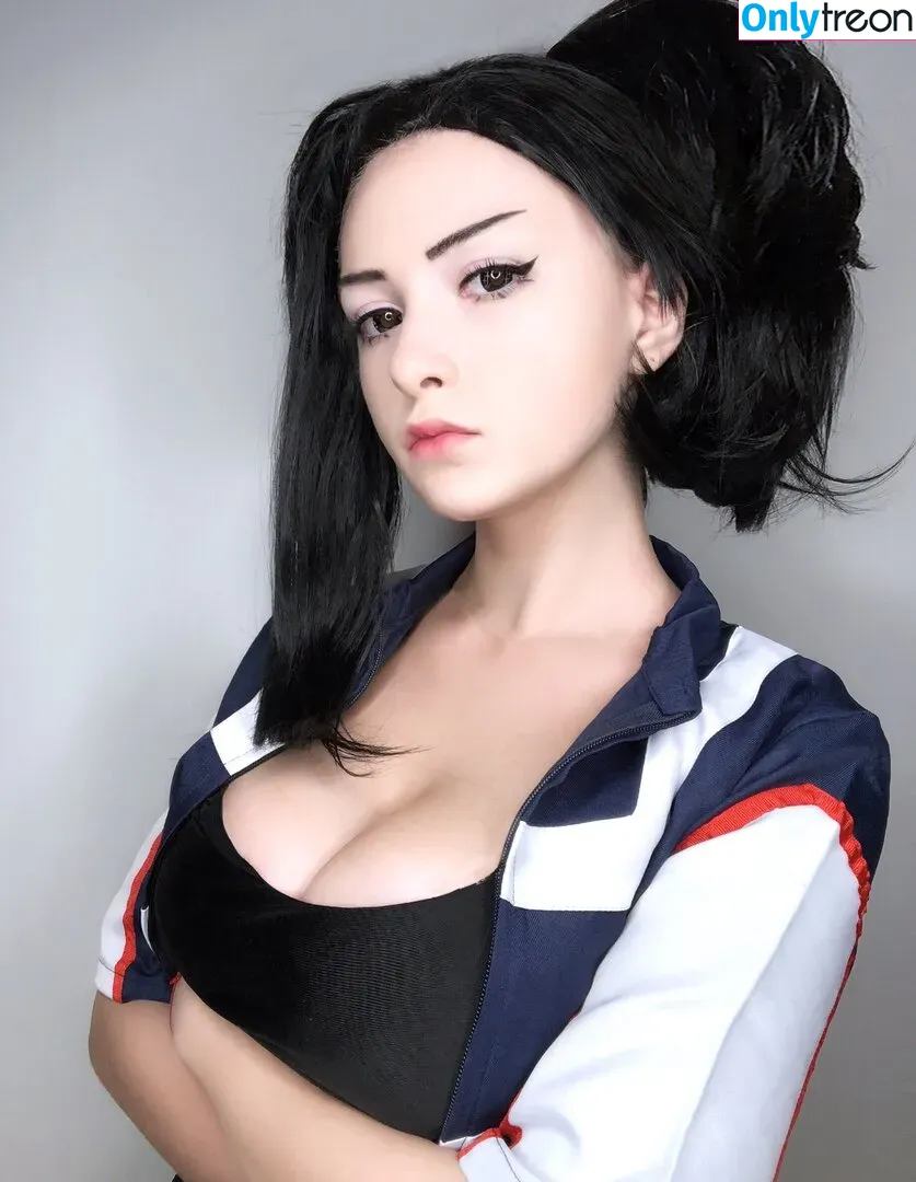 Nikachi Nika Kotova голая photo #0161 (nikachi_tyan)