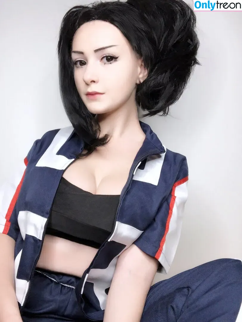 Nikachi Nika Kotova голая photo #0162 (nikachi_tyan)