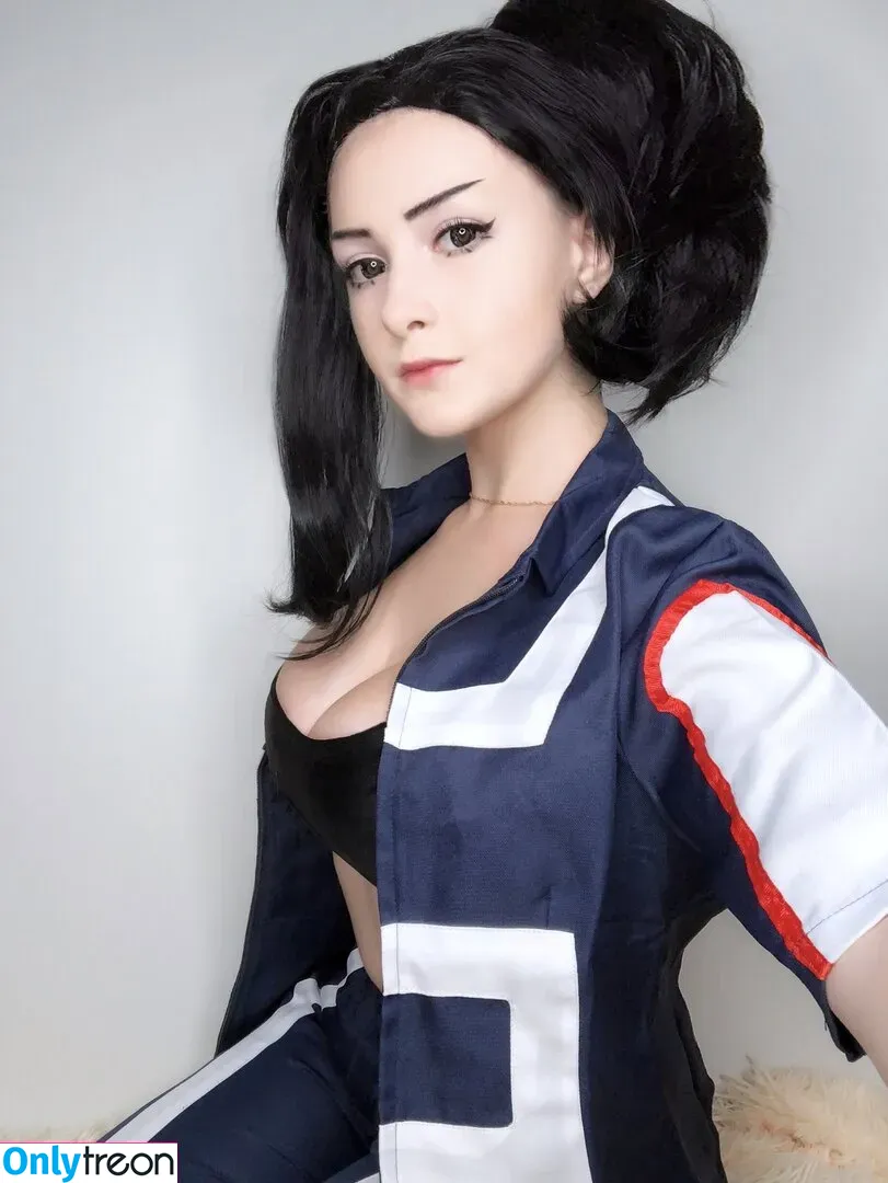 Nikachi Nika Kotova голая photo #0163 (nikachi_tyan)
