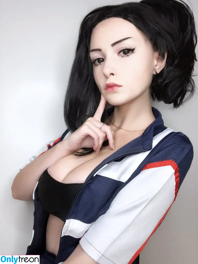 Nikachi Nika Kotova голая photo #0165 (nikachi_tyan)